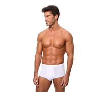 Abanderado Slip Classique pour Homme avec Ouverture latérale 0985