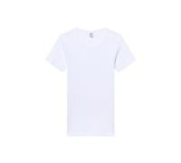 abanderado Camiseta M/C. Canale Niã±o Chemise Business, Blanc (Blanco 001), 4 Ans (Taille Fabricant: 04) Garçon