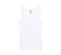 abanderado Camiseta Sport Canale Niã±o Pull sans Manche, Blanc (Blanco 001), 6 Ans (Taille Fabricant: 06) Garçon