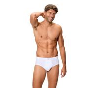 Abanderado Combinaison As00527 Los Esenciales Coton Homme Blanc Large (Taille 52)