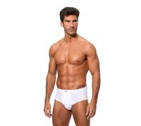 abanderado As00527 Combinaison, Blanc (Blanco 001), Medium (Taille Fabricant: 48) Homme