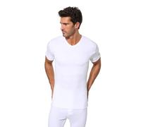 abanderado Homme Termal Algodón De Invierno Shorty Not Applicable, Blanc (Blanco 001), XX-Large (Taille Fabricant: 60)
