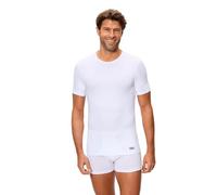Abanderado Shorty thermique homme Termal Termaltech blanc Taille 52