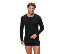 abanderado Homme Termal Termaltech Shorty Not Applicable, Noir (Negro 002), Medium (Taille Fabricant: 48)