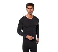 abanderado Homme Termal Termaltech Shorty Not Applicable, Noir (Negro 002), Medium (Taille Fabricant: 48)