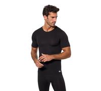 abanderado Homme Termal Termaltech Shorty Not Applicable, Noir (Negro 002), XX-Large (Taille Fabricant: 60)