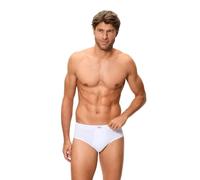 Abanderado Los Esenciales Algodã³n Combinaison-Homme, Blanc (Blanco 001), XL/56