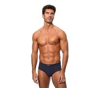 Abanderado Los Esenciales Algodã³n Combinaison-Homme, Bleu (Marino 0m9), EG/56 (International: L)
