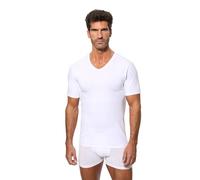 Abanderado T-Shirt col V Manches Courtes Homme A0DGO