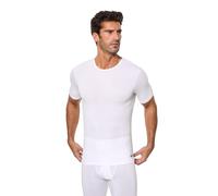 abanderado Termal Termaltech Shorty, Blanc (Blanco 001), Large (Taille Fabricant: 52) Homme