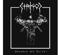 Abandon All Faith CD