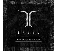 Engel Abandon All Hope (Vinyl) 12" Album