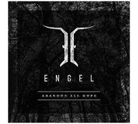 Engel – Abandon All Hope – Vinyle 12" – Gain Guitars