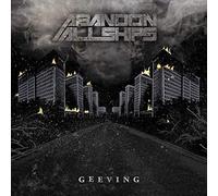 Abandon All Ships - Geeving