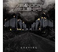 Abandon All Ships - Geeving