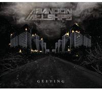 Abandon All Ships - Geeving [Import]