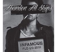 Abandon All Ships - Infamous [Import]
