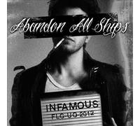 Abandon All Ships - Infamous