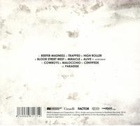 ABANDON ALL SHIPS - MALOCCHIO CD NEUF