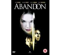 Abandon [DVD]