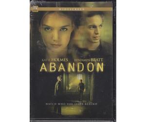 Abandon [Import USA Zone 1]