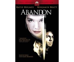 Abandon [Import USA Zone 1]