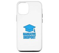 Abandon narratif Coque pour iPhone 12/12 Pro