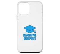 Abandon narratif Coque pour iPhone 12 Mini