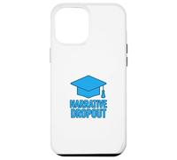 Abandon narratif Coque pour iPhone 12 Pro Max