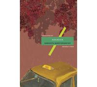 Abandon - Sangeeta Bandyopadhyay - Tilted Axis Press - ebook (ePub) - Livre
