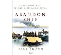 Abandon Ship