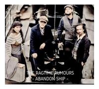 Abandon Ship