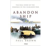 Abandon Ship