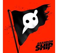 Abandon Ship [Import Allemand]