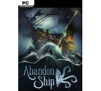Abandon Ship PC