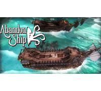 Abandon Ship (PC)