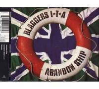 Abandon Ship [UK Import]