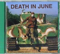 Death in June - Abandon Tracks [Import]