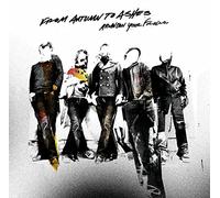 Abandon Your Friends