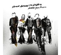 Abandon Your Friends