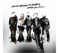 Abandon Your Friends by From Autumn to Ashes