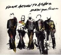 Abandon Your Friends [Import]