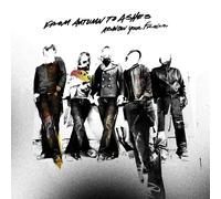 Abandon Your Friends (Vinyl)