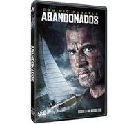 Abandoned (Abandonados) (2015) G