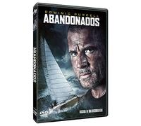 Abandoned (ABANDONADOS, Importé d'Espagne, langues sur les détails)