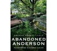 Abandoned Anderson, Indiana: Scarecrows In Barren Fields