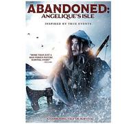 Abandoned: Angelique's Isle [Dvd]