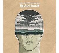 Abandoned By Bears - Headstorm [Import]
