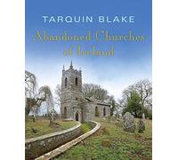 Abandoned Churches Of Ireland