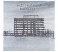 Abandoned City